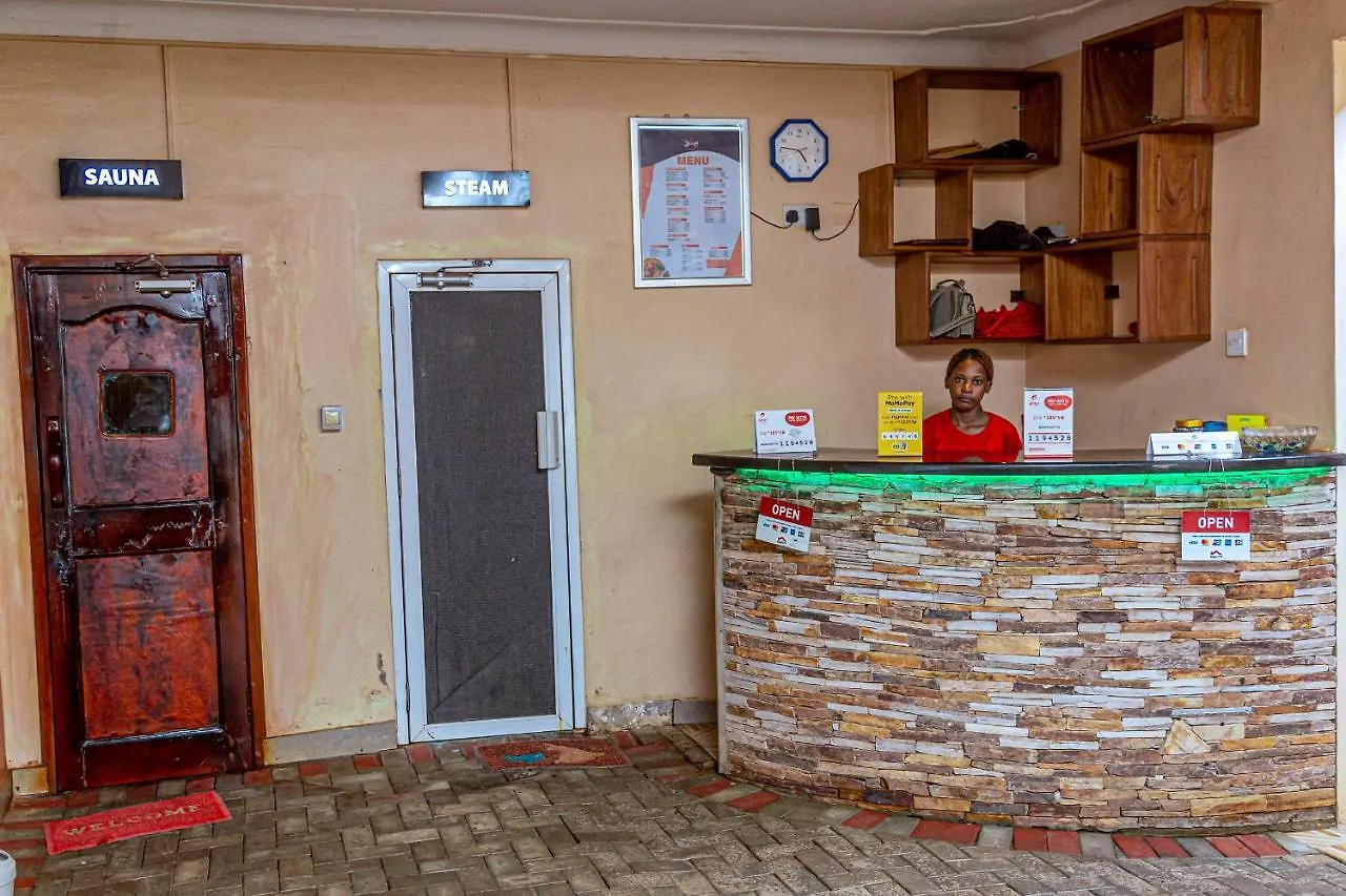 The Lounge Hotel Matugga Kampala