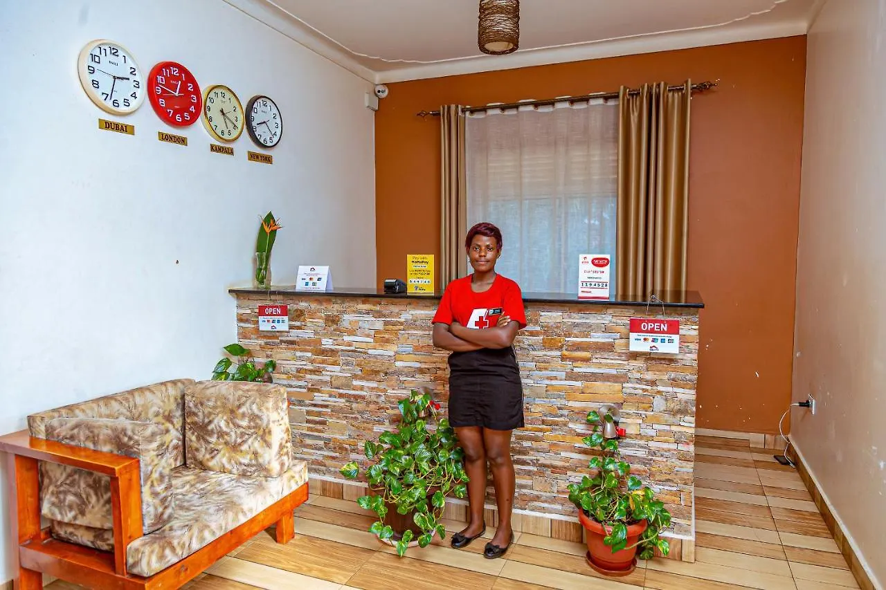 The Lounge Hotel Matugga Kampala Uganda