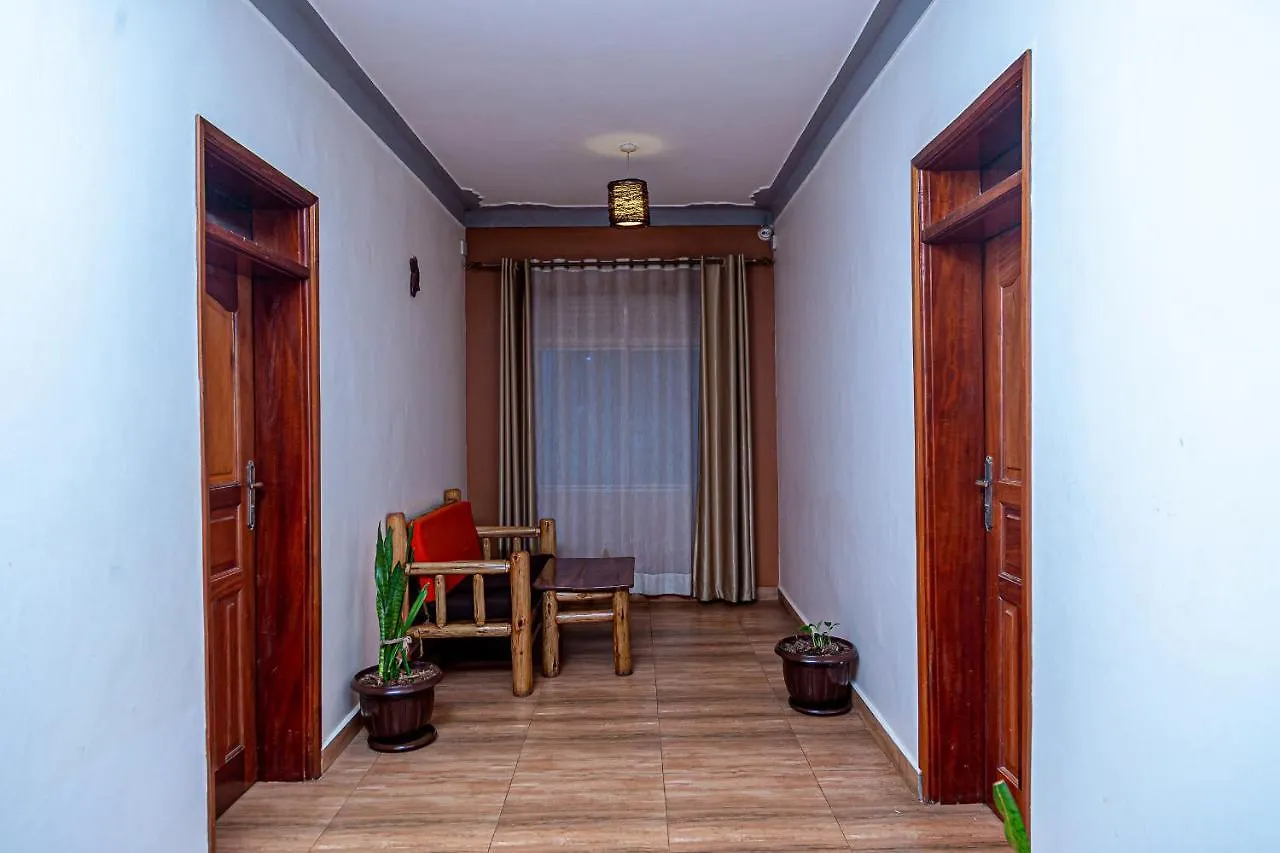 The Lounge Hotel Matugga Kampala Uganda