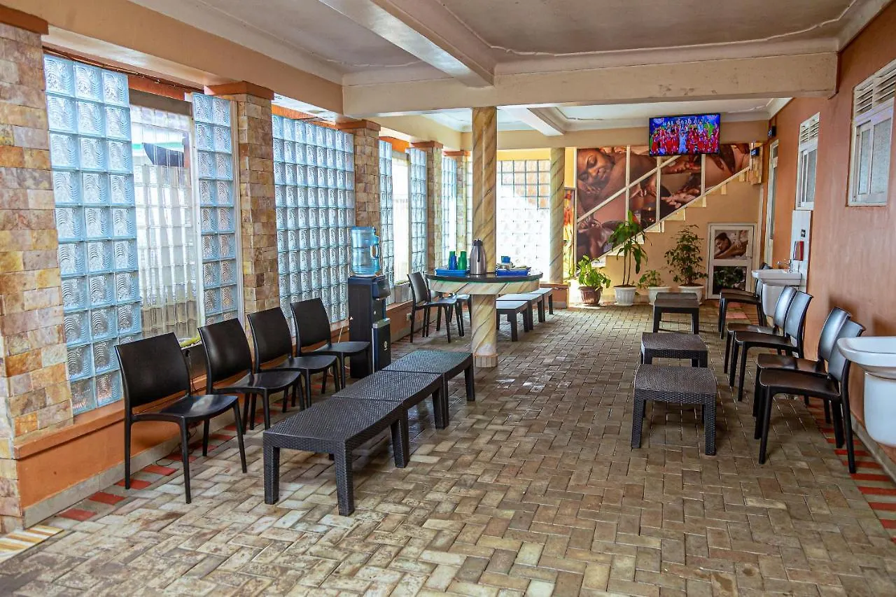 The Lounge Hotel Matugga Kampala