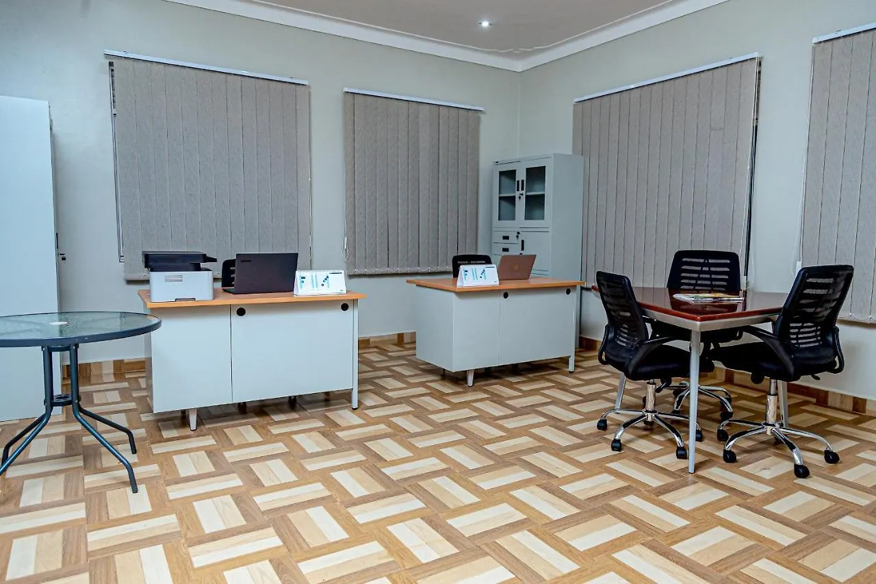 The Lounge Hotel Matugga Kampala 3*,