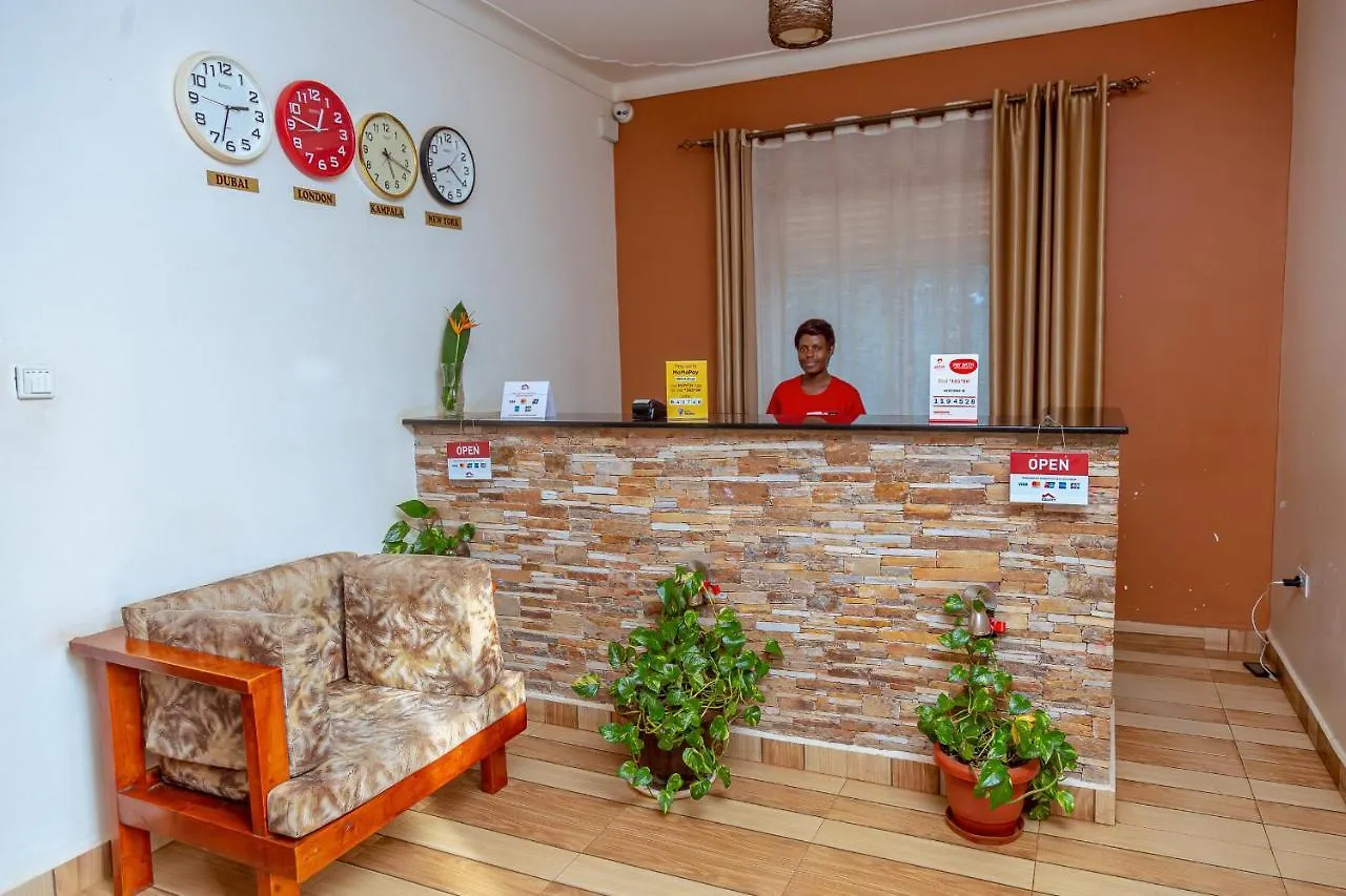 The Lounge Hotel Matugga Kampala
